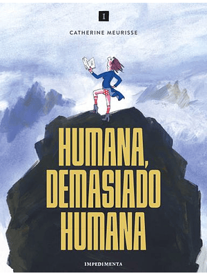 Humana Demasiado Humana