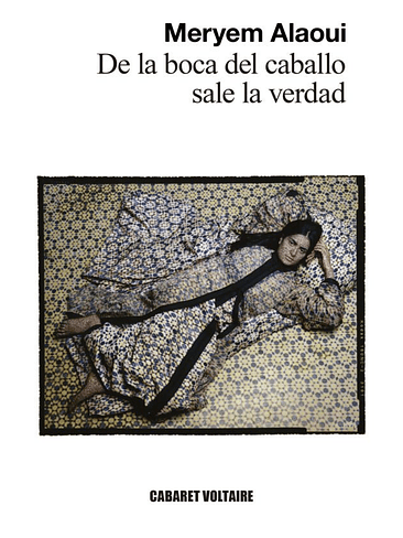 De La Boca Del Caballo Sale La Verdad 1