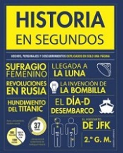 Historia En Segundos 1