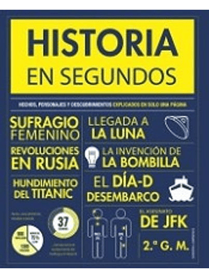 Historia En Segundos