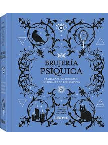 Brujeria Psiquica 1