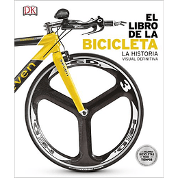 Libro De La Bicicleta, El