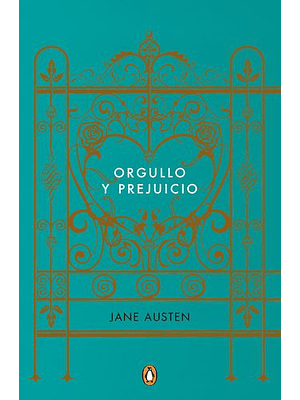 Orgullo Y Prejuicio (Ed. Conmemorativa)