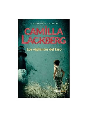 Fjallbacka 7 Los Vigilantes Del Faro