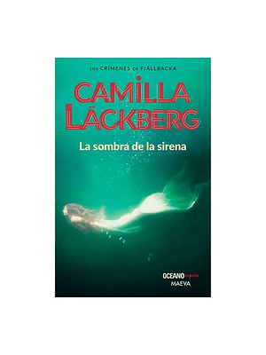 Fjallbacka 6 La Sombra De La Sirena