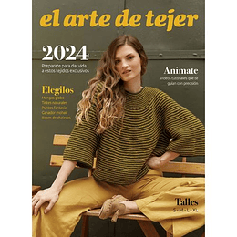 Arte De Tejer 2024, El