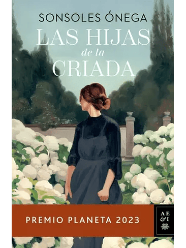 Hijas De La Criada, Las 1
