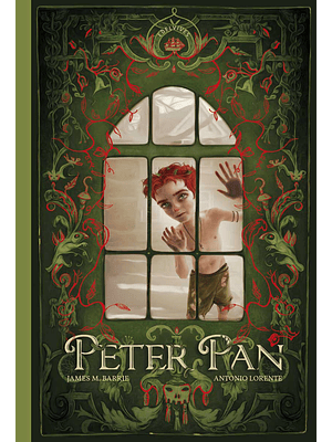 Peter Pan Ilustrado