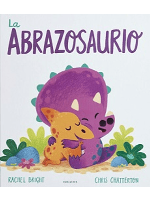 Abrazosaurio, La