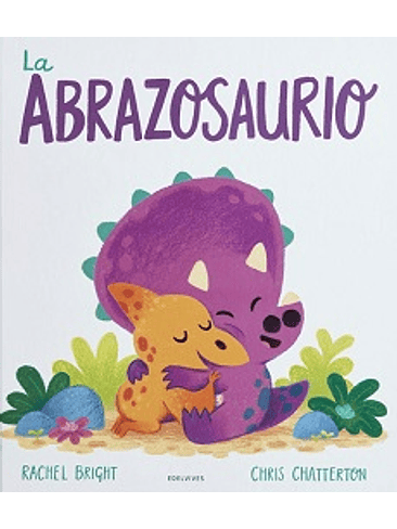 Abrazosaurio, La 1