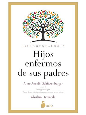 Hijos Enfermos De Sus Padres