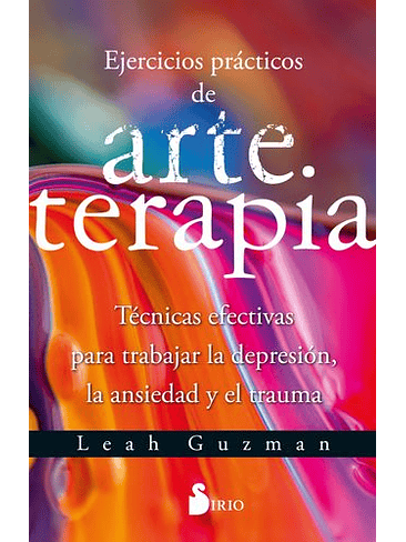 Ejercicios Practicos De Arte Terapia 1