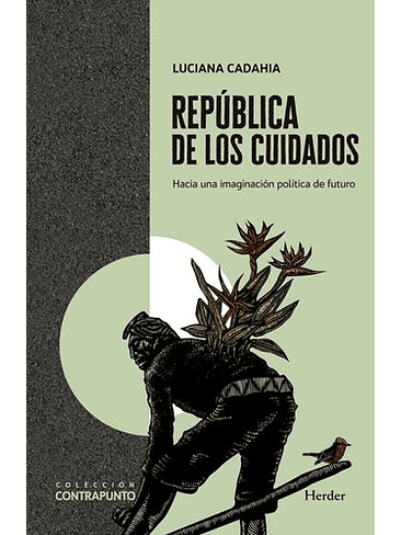 Republica De Los Cuidados 1