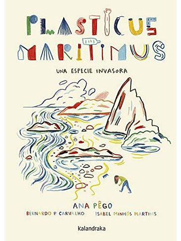 Plasticus Maritimus Una Especie Invasora 1