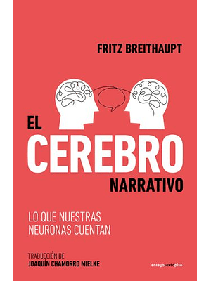 Cerebro Narrativo, El