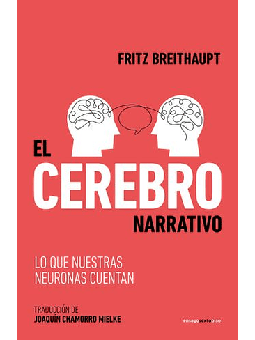 Cerebro Narrativo, El 1