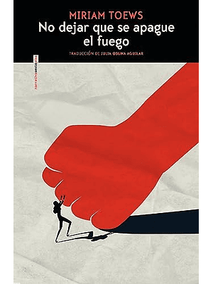 No Dejar Que Se Apague El Fuego