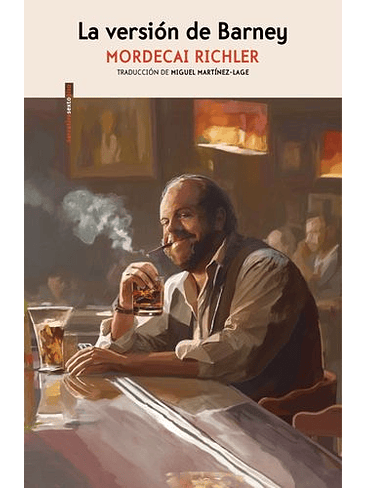 Version De Barney, La 1