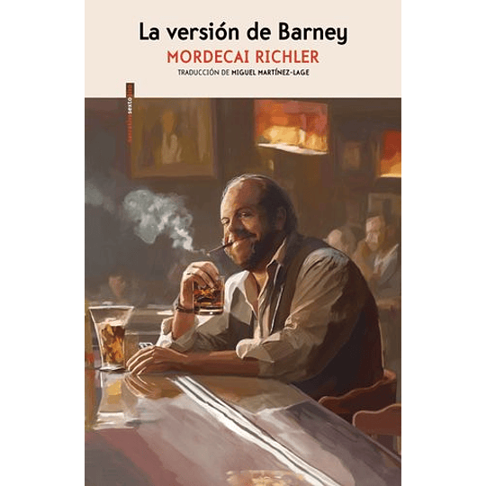 Version De Barney, La