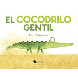 Cocodrilo Gentil (Bb), El