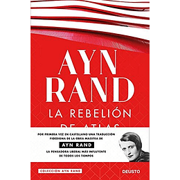 Rebelion De Atlas, La 