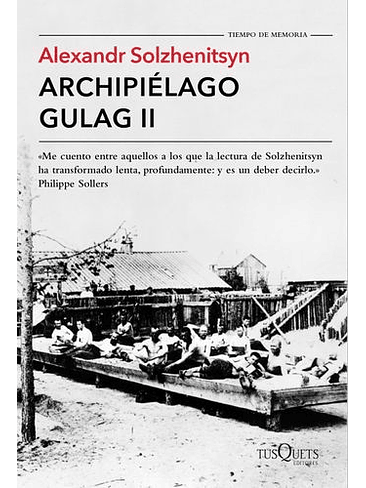 Archipielago Gulag 2 1
