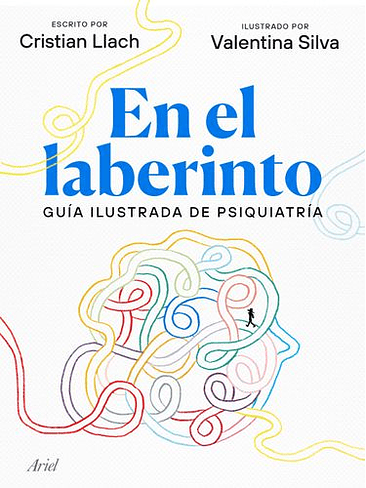 En El Laberinto Guia Ilustrada De Psiquiatria 1