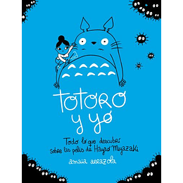 Totoro Y Yo