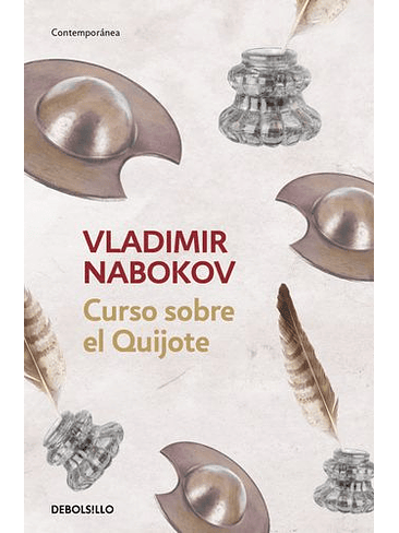 Curso Sobre El Quijote 1