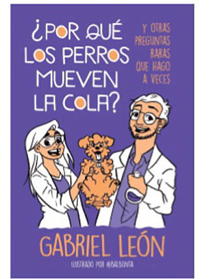 Por Que Los Perros Mueven La Cola