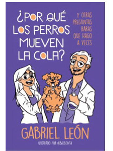 Por Que Los Perros Mueven La Cola 1