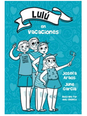 Lulu En Vacaciones