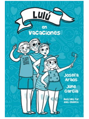 Lulu En Vacaciones 1