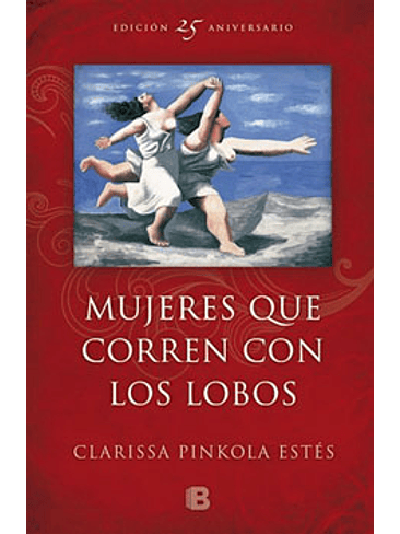 Mujeres Que Corren Con Lobos 1