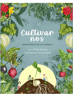 Cultivarnos