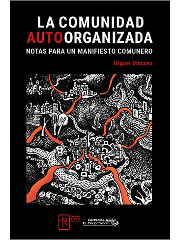 Comunidad Autorganizada, La 1