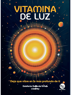 Vitamina De La Luz