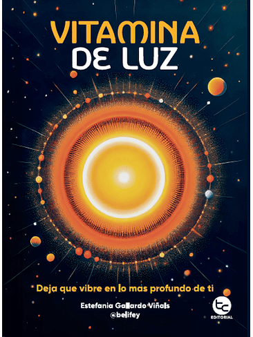 Vitamina De La Luz 1