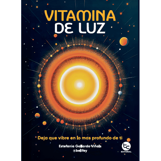 Vitamina De La Luz
