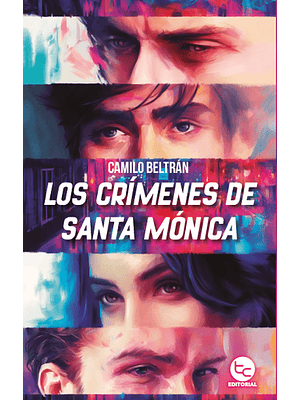  Crimenes De Santa Monica, Los