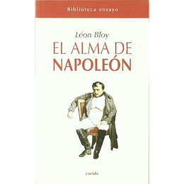 Alma De Napoleon, El