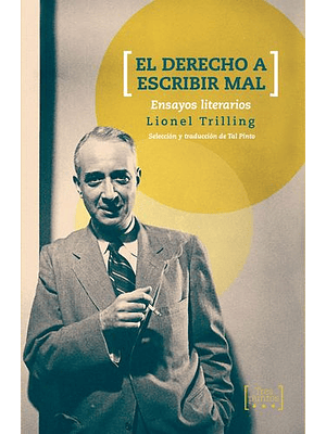 Derecho A Escribir Mal, El