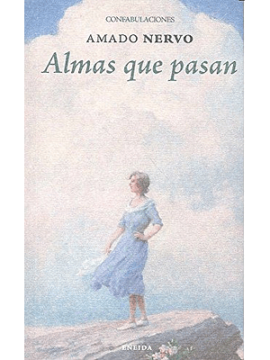 Almas Que Pasan