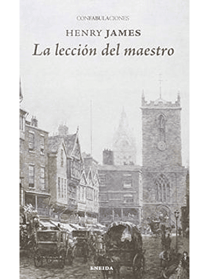 Leccion Del Maestro, La