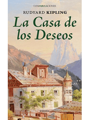 Casa De Los Deseos, La