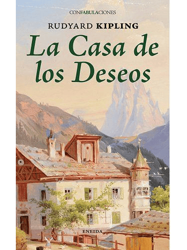 Casa De Los Deseos, La 1