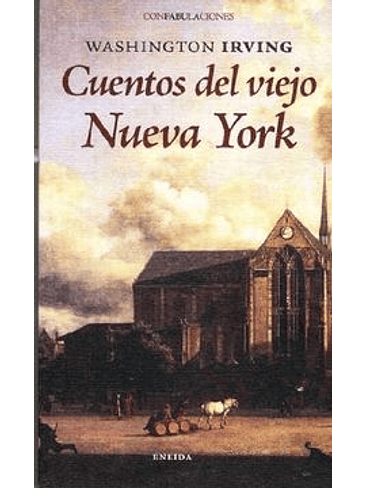 Cuentos Del Viejo Nueva York 1