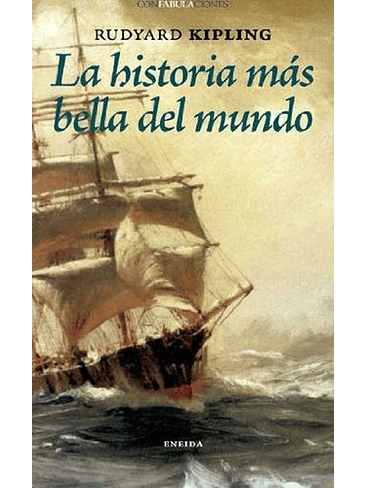 Historia Mas Bella Del Mundo, La 1