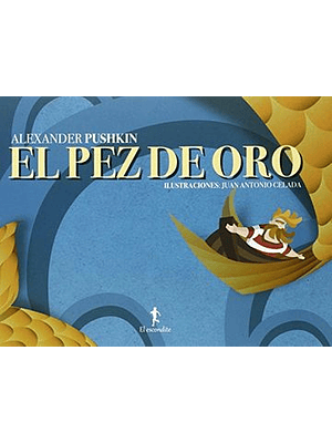 Pez De Oro, El