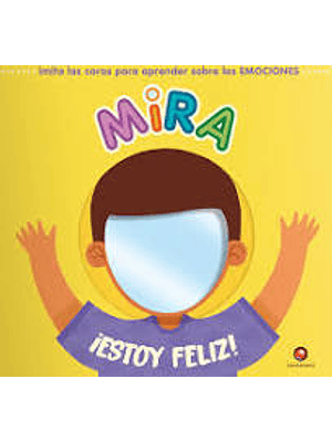 Mira Estoy Feliz (Bb)